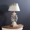 Viviers Table Lamp