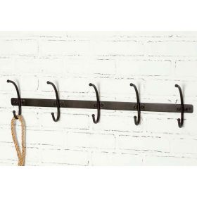 Uniontown Coat Rack