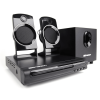 Emerson Speaker Surround Sound System & 2.1 Channel Home Theater DVD Player