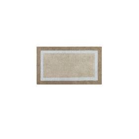 Cotton Tufted Bath Rug