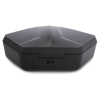 Emerson True Wireless Gaming Earbuds with Charging Case