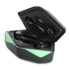 Emerson True Wireless Gaming Earbuds with Charging Case