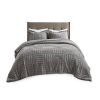 Fur Down Alternative Comforter Mini Set