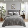 Fur Down Alternative Comforter Mini Set