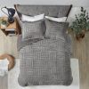 Fur Down Alternative Comforter Mini Set