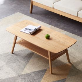 Solid Wood Ceiling Desk