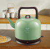 PSGL168 2000W Electric kettle 5L, wireless electric kettle