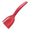 Quick Flip Kitchen Spatula