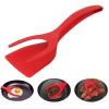 Quick Flip Kitchen Spatula