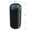 Portable Outdoor Wireless Speakers for Party/Camping/Beach