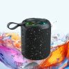 Portable Outdoor Wireless Speakers for Party/Camping/Beach