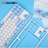 Dareu A87 Spring Swallow Theme 87 Keys Compact Layout Mechanical Gaming Keyboard;  Cherry MX Switch;  PBT Keycaps